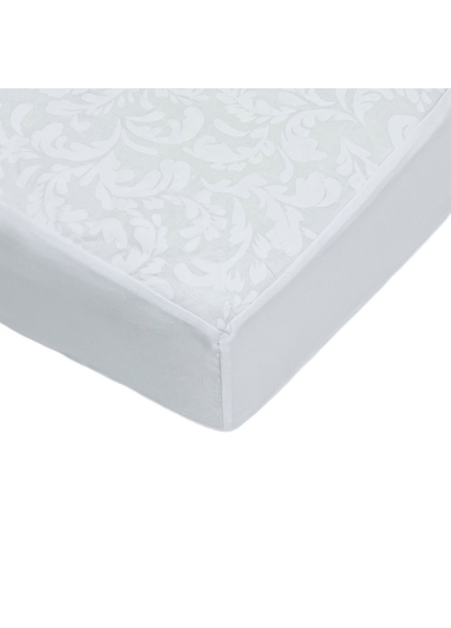 Наматрацник з бортом (бязь) 180х200 см ArCloud (370441905)