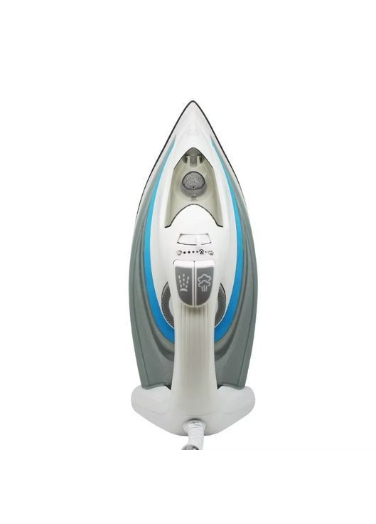 Электрический утюг 2200 Вт с керамической подошвой отпариватель с большим резервуаром на 480 мл (BM507) Sokany (372603066)