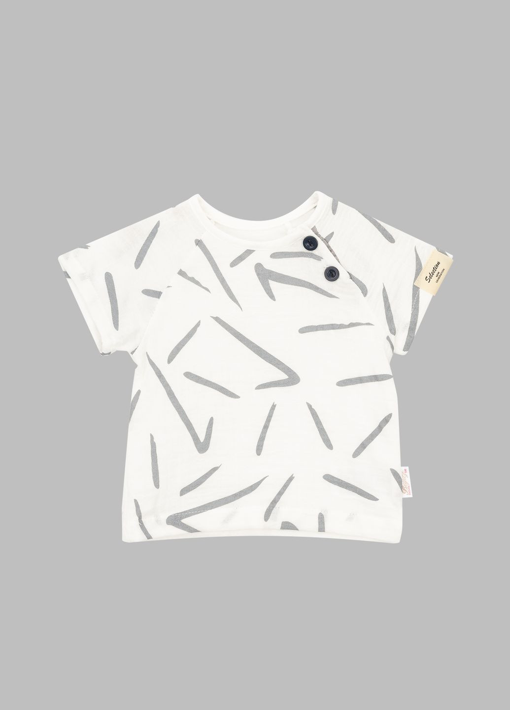 Костюм (футболка+шорти) Beyaz Bebek (281326781)