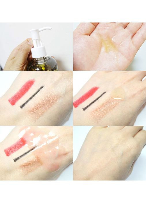 Elizavecca Гидрофильное масло Olive 90% Cleansing Oil, 300 мл — Крем, Южная Корея (369927337)