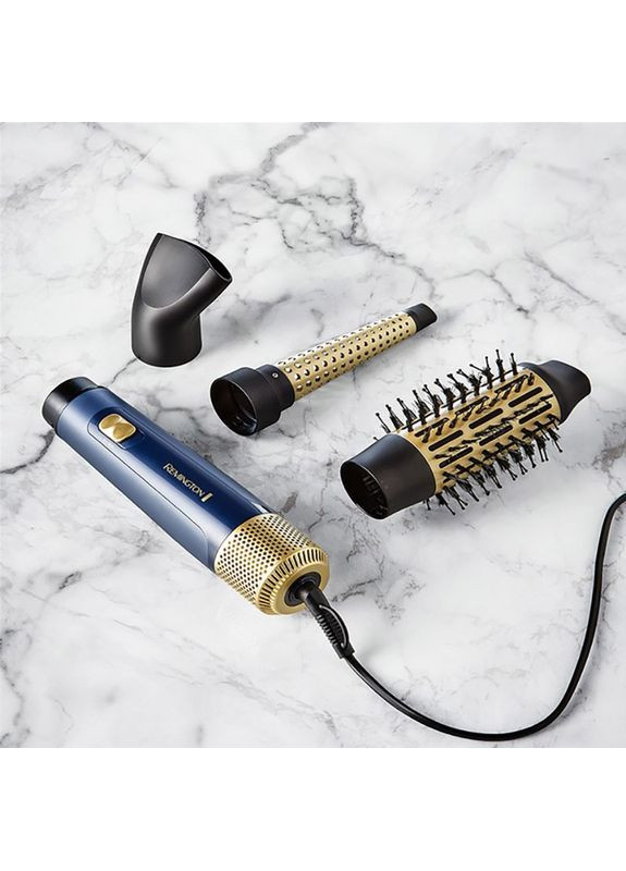 Фенщетка AS5805 Sapphire Luxe Air Styler Remington (316108582)