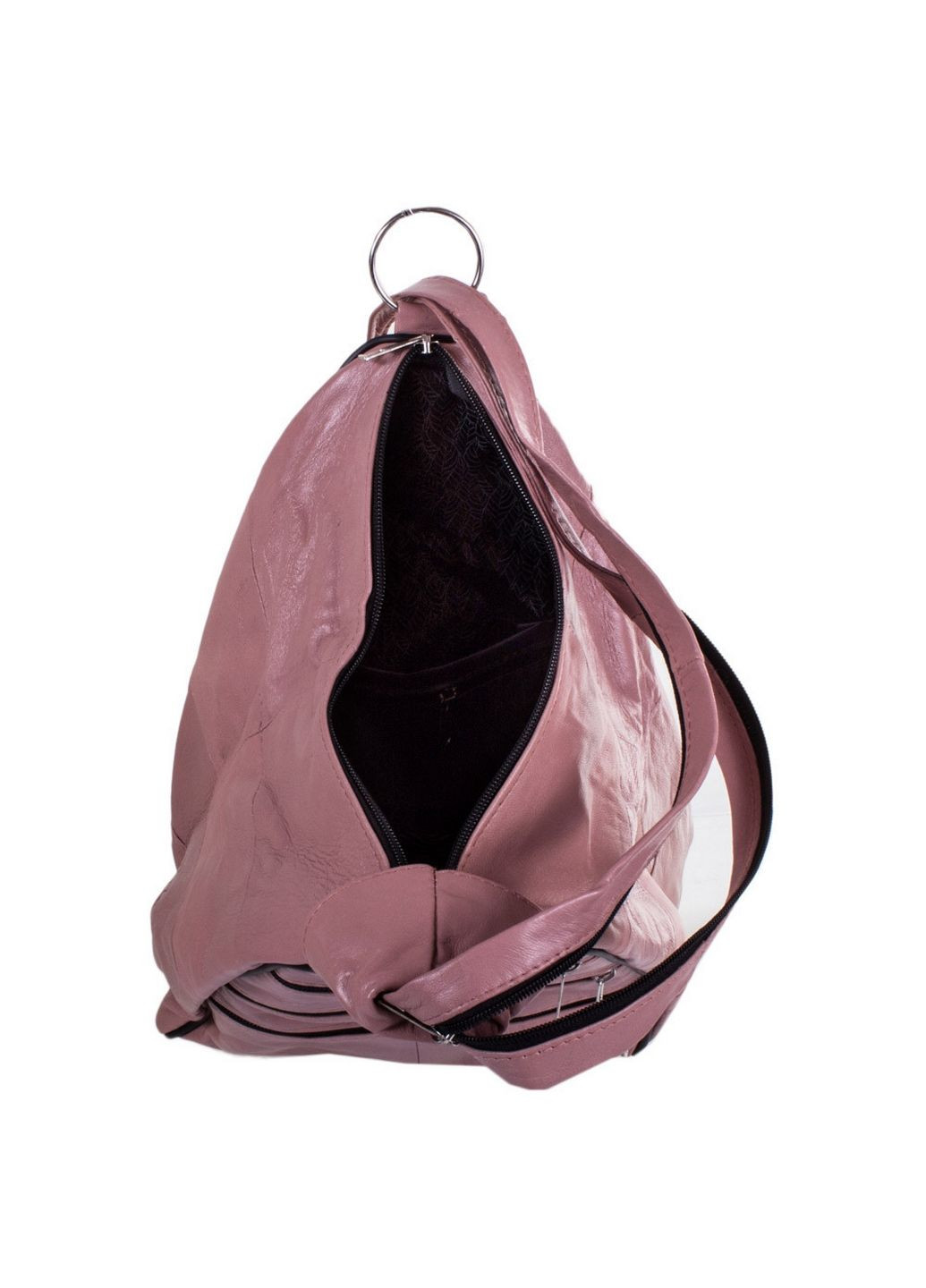Женская кожаная сумка TuNoNa (282589149)