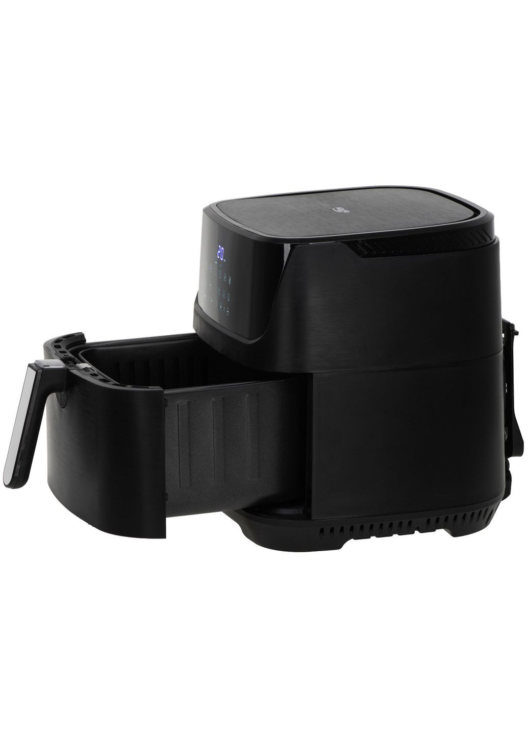 Мультипіч AD 6317 1800Вт/чаша 5.5л/програм:12/сенсорне керування/таймер/чорна Adler (360398577)