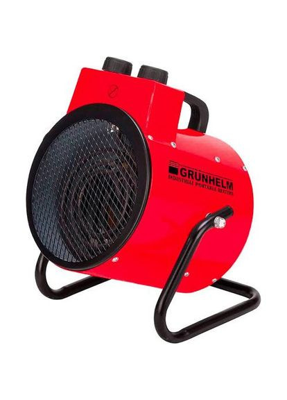 Тепловая пушка GPH-3000 Grunhelm (366831249)
