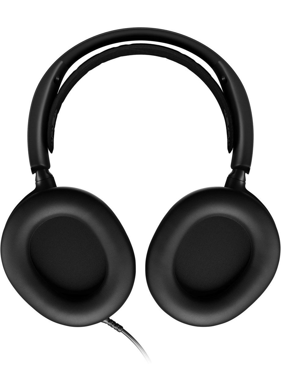 Навушники з мікрофоном Arctis Nova Pro for Xbox Black (61528) SteelSeries (360404202)