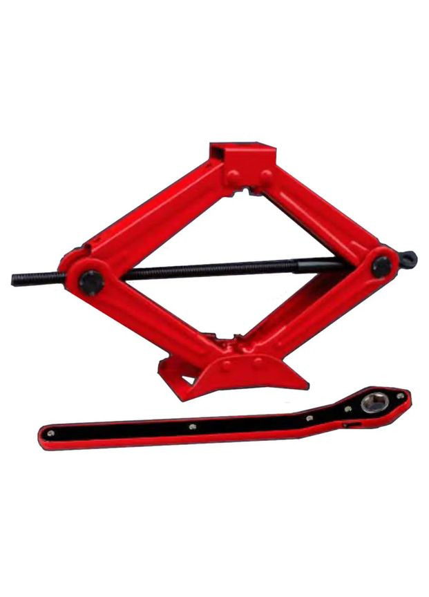 Домкрат механічний Ромб -SJ-15 (130946) Forte (317347551)