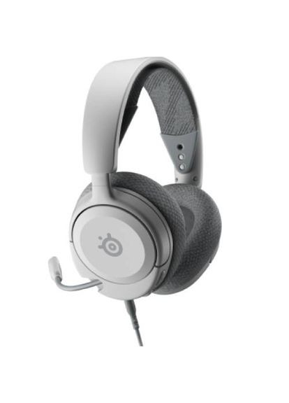 Гарнитура Arctis Nova 1 White (61607) SteelSeries (306746269)