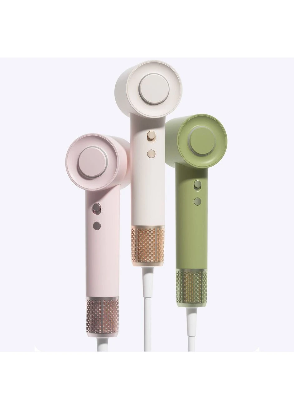 Фен High Speed Mini Green (M09G) [162633] Heyplus (399962089)