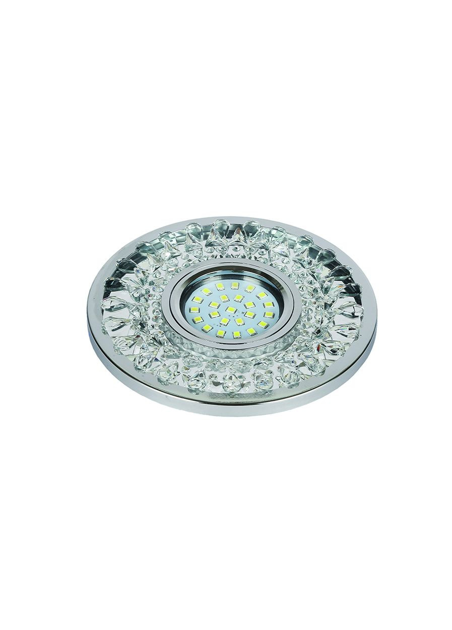 Точковий світильник 716MKD-C22 CR (LVS1865) Levistella (370243002)