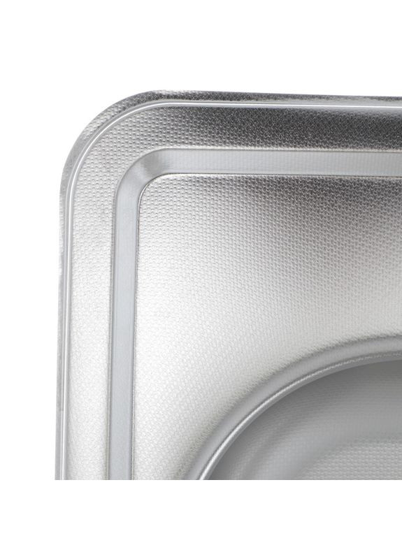 Кухонная мойка Z4848-06-160D (decor) (ZM0558) Zerix (322006985)