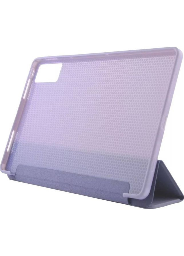 Чохол Smart Cover Xiaomi Redmi Pad SE 11" Light Purple (52337light purple) Wave (332006213)