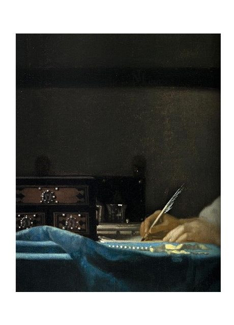 Книга Vermeer (9783836504898) Taschen (364656230)