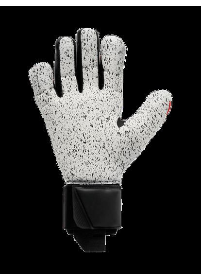 Вратарские перчатки Powerline Supergrip+ HN 101130401 Uhlsport (367617491)