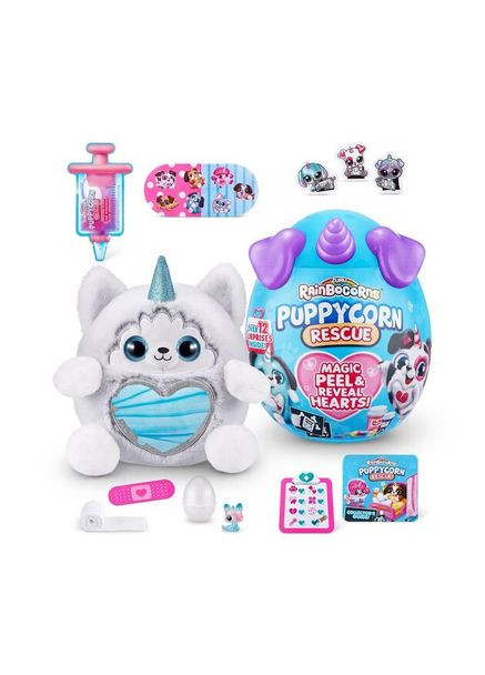 Мягкая игрушка-сюрприз Rainbocorn-G 9261G shop (193052039606) Zuru (368537647)