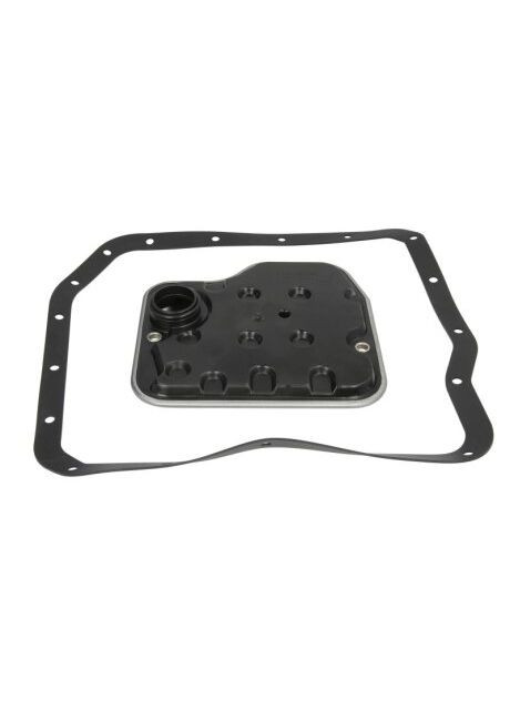 Фильтр масляный АКПП LEXUS, TOYOTA с прокладкой (пр-во FEBI) 106247 Febi Bilstein (366135647)