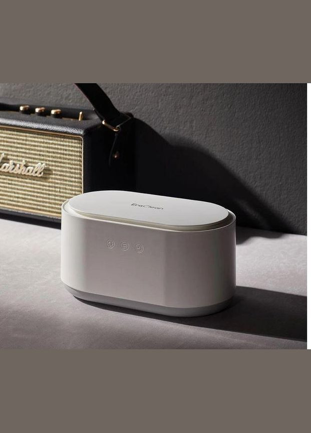 Ультразвукова ванна стерилізатор EraClean Sterilization Ultrasonic Cleaner (GC01) Xiaomi (294092804)