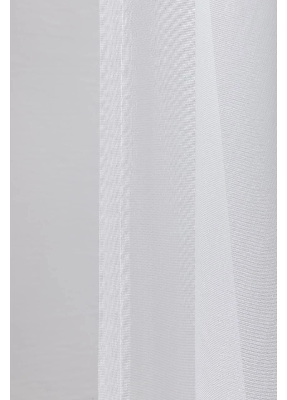 Тюль Сетка 3,5м х от 2,5м до 3м HYGG (370598714)