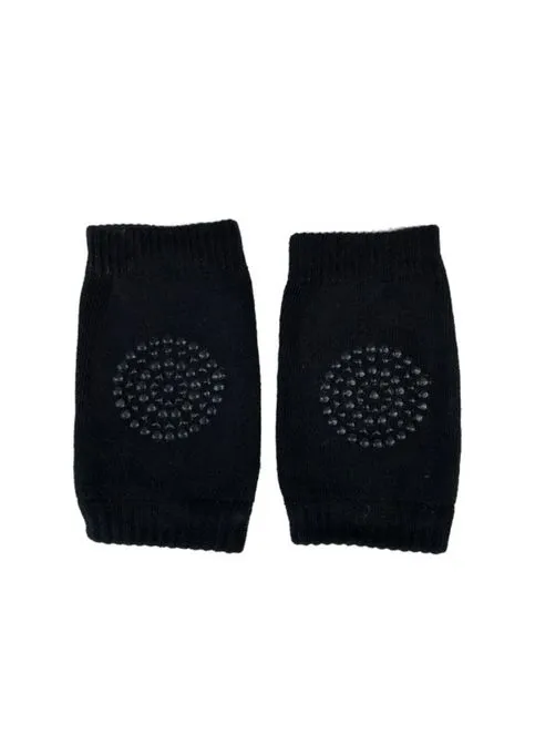 Оригінал! Наколінники дитячі "New" MGZ-0647(Black) 2шт Megazayka (397589974)