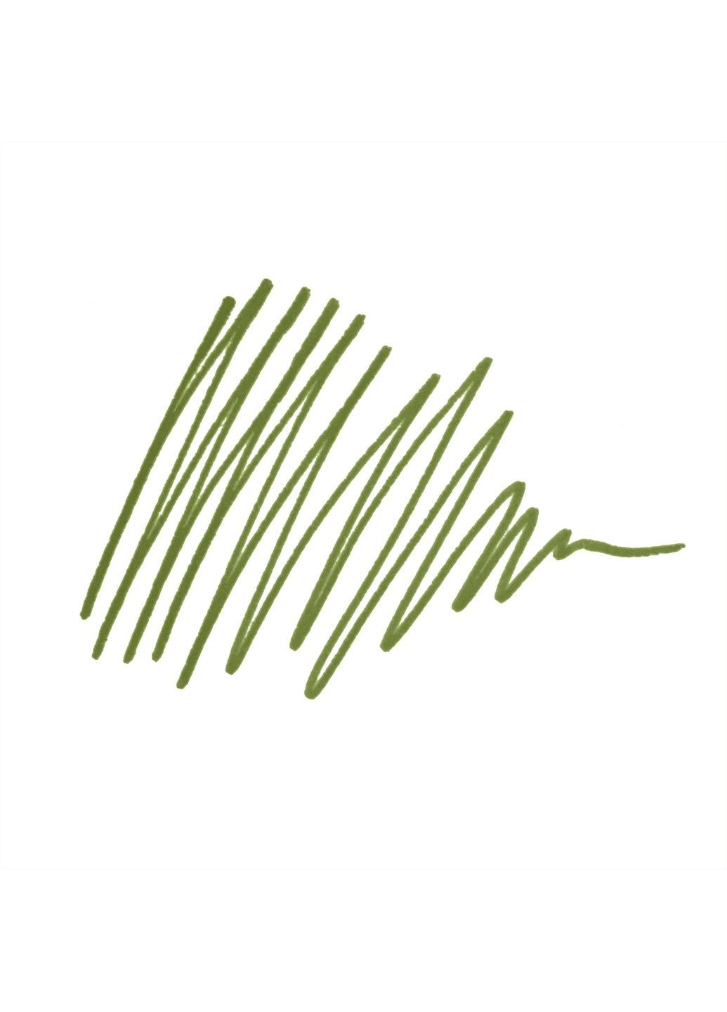 Кольоровий лінер Art Liner, Brown olive/Коричнево-оливковий, 99IDEAS (329144474)