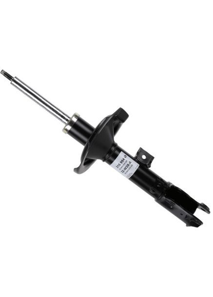 Амортизатор газомасляный MITSU OUTLANDER/ PEUG 4007 (GP_)/ CITRO C-CROSSER (EP_) 07- FL 316 994 Sachs (368133733)