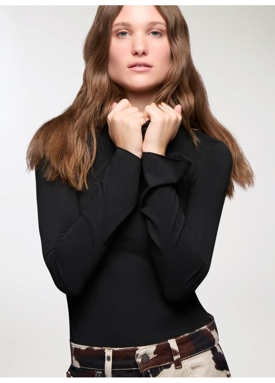 Лонгслив женщин Terranova (363023788)