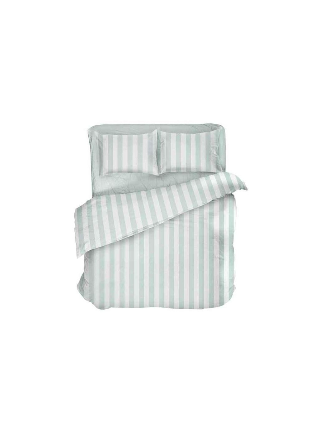 Комплект постільної білизни 2 сп-х сп 70*70 арт.P-0134 полікотон ТМ Lelit (305765785)