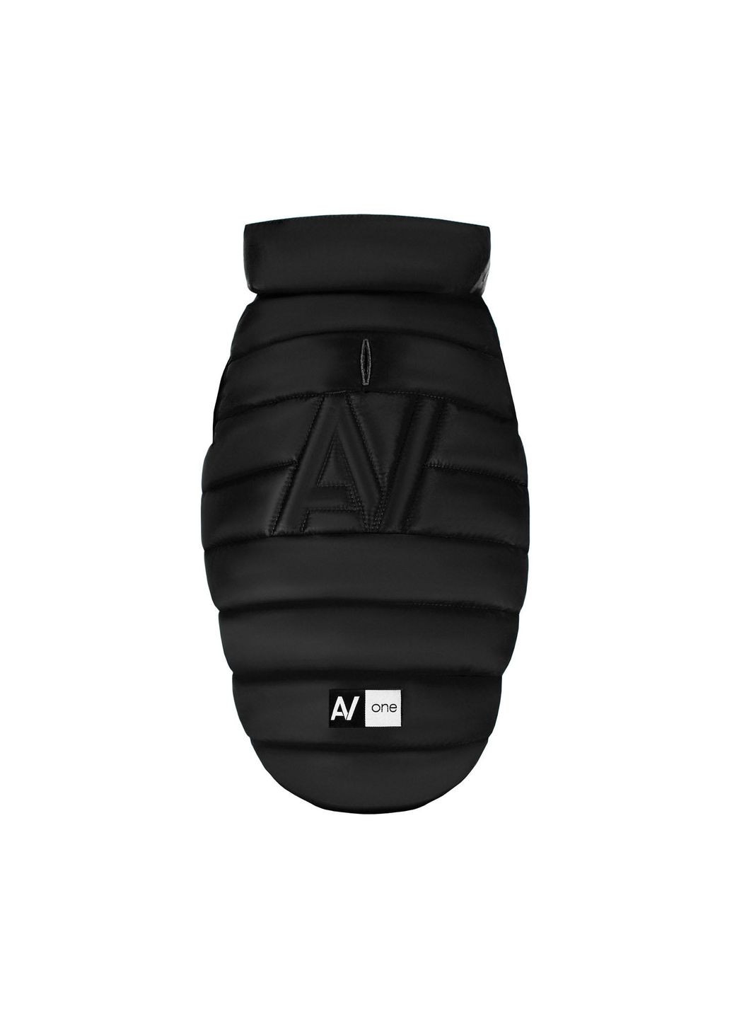 Односторонняя курточка AiryVest ONE для собак черная, размер XS30 (20631) Airy Vest (279572266)