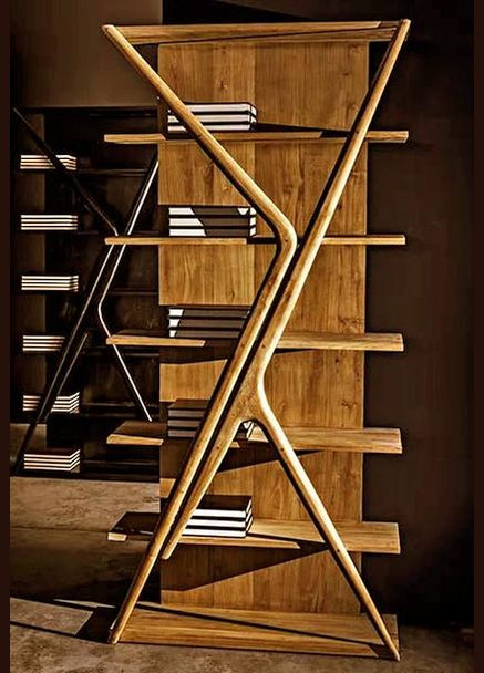 Стелаж кухонний з дерева Корнелія сієна (СТА-025705) No Brand (327866138)