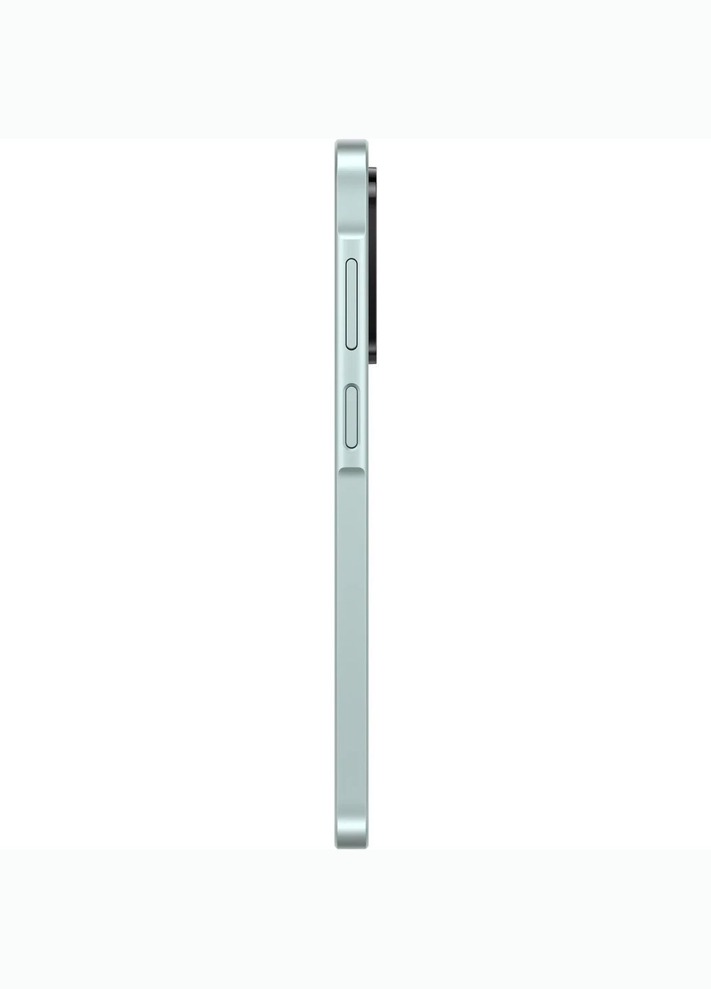 Смартфон Galaxy A26 5G 6/128GB Mint (SM-A266BLGBEUC) UA UCRF Samsung (330031817)