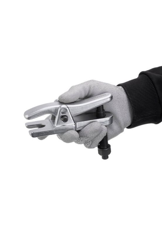 Съемник шаровых опор и рулевых тяг 22 мм (HT-7035) Intertool (349819083)