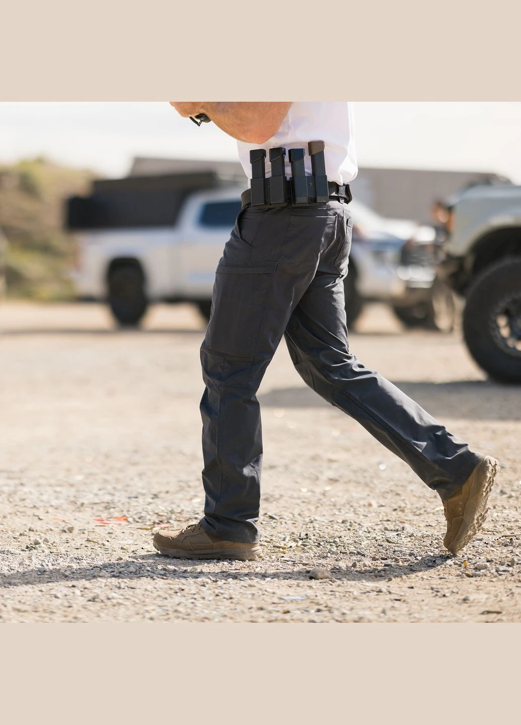 Брюки тактические Apex Pants Black 5.11 Tactical (315821922)