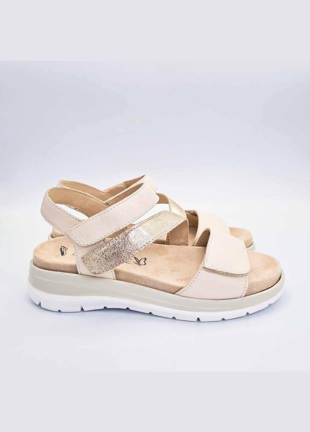 Сандалі (р) Шкіра 0-1-1-9-28716-44-199-1 Caprice (328836537)