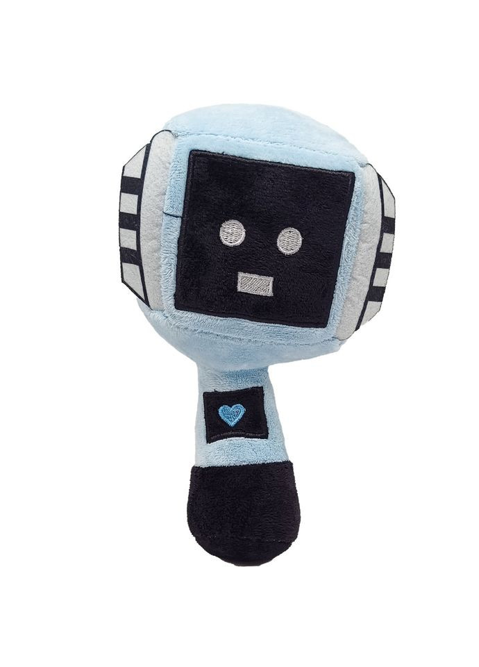 Детская мягкая игрушка "Спрунки-Весёлый компьютер" SPN-350-31 Bambi (363126151)