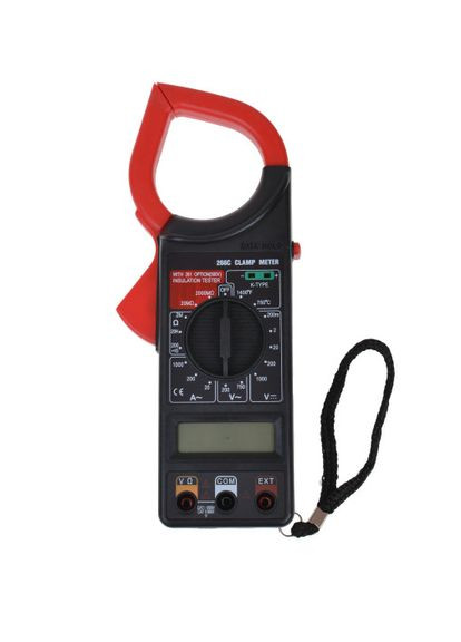 Токовые клещи DT 266 UKC (317192255)