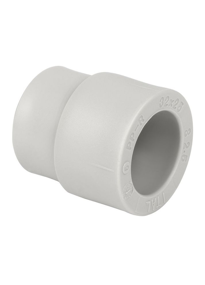 Муфта переходная Вн.-Нар. PP-r 32 x 25 мм ITAL (316088527)
