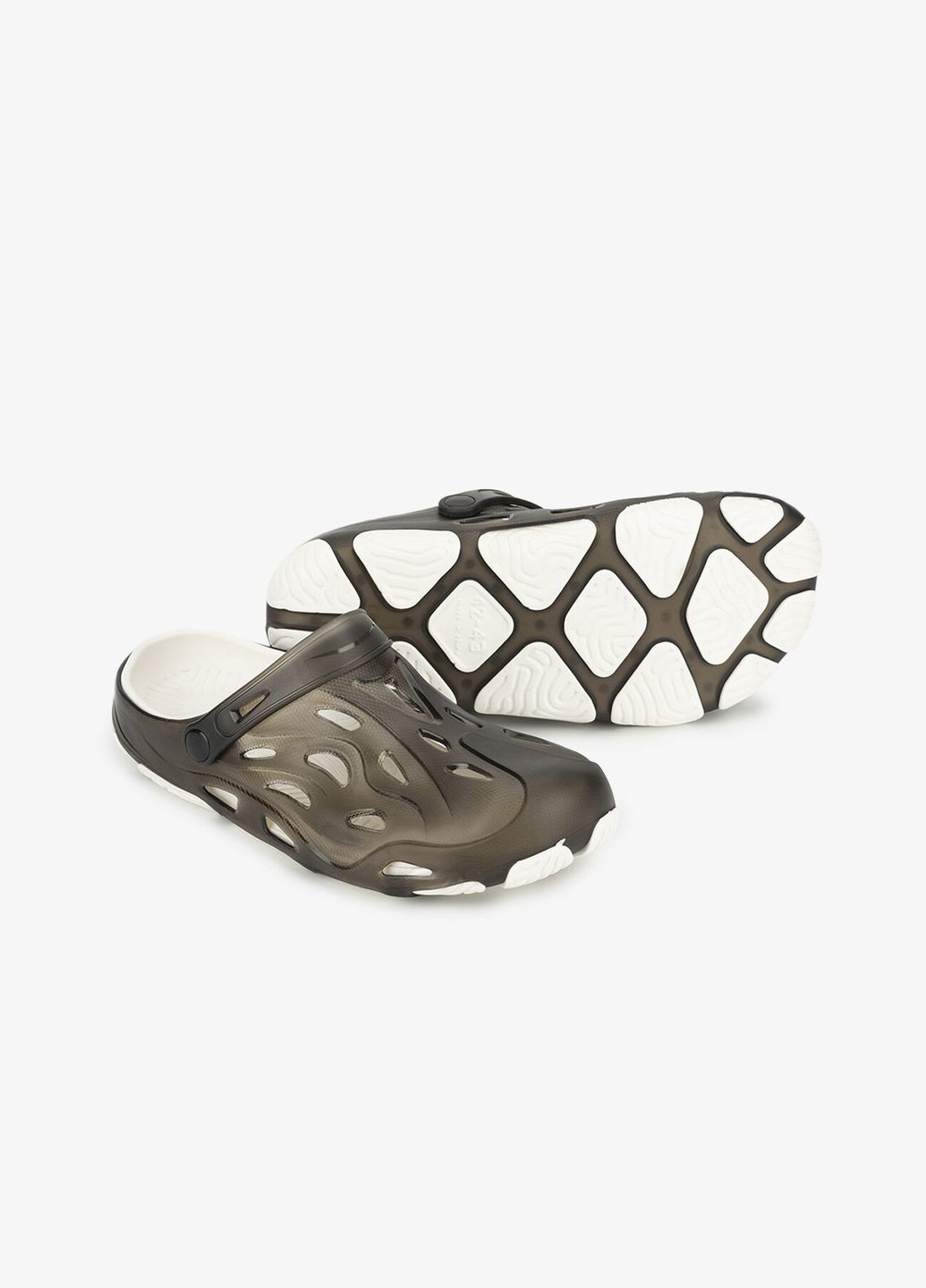 Крокси чоловічі 297-1 shop (2000990980984) No Brand (362901282)