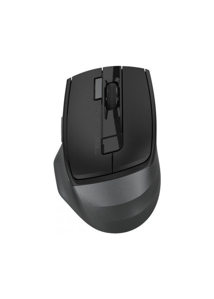 Мишка FB45CS Air2 Wireless/Bluetooth Smoky Grey (4711421999304) A4Tech (302238326)