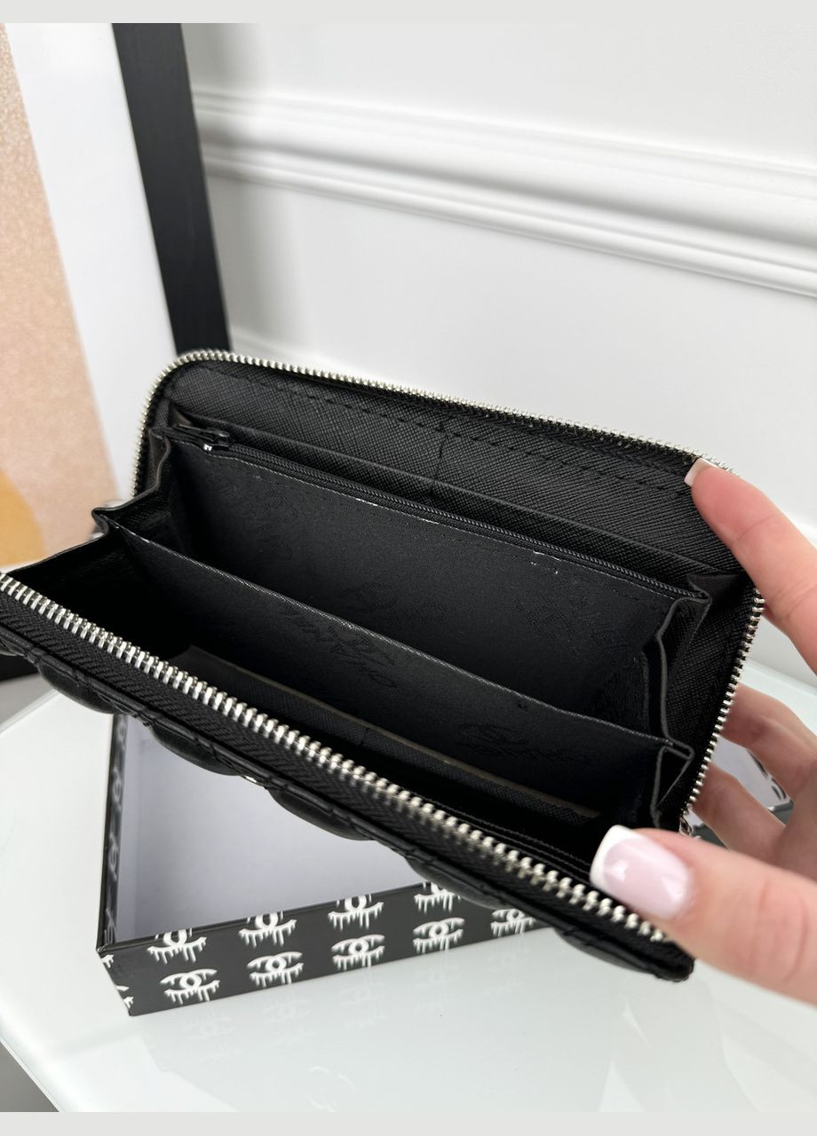 Женский кошелек на много отделений большой No Brand (322464475)