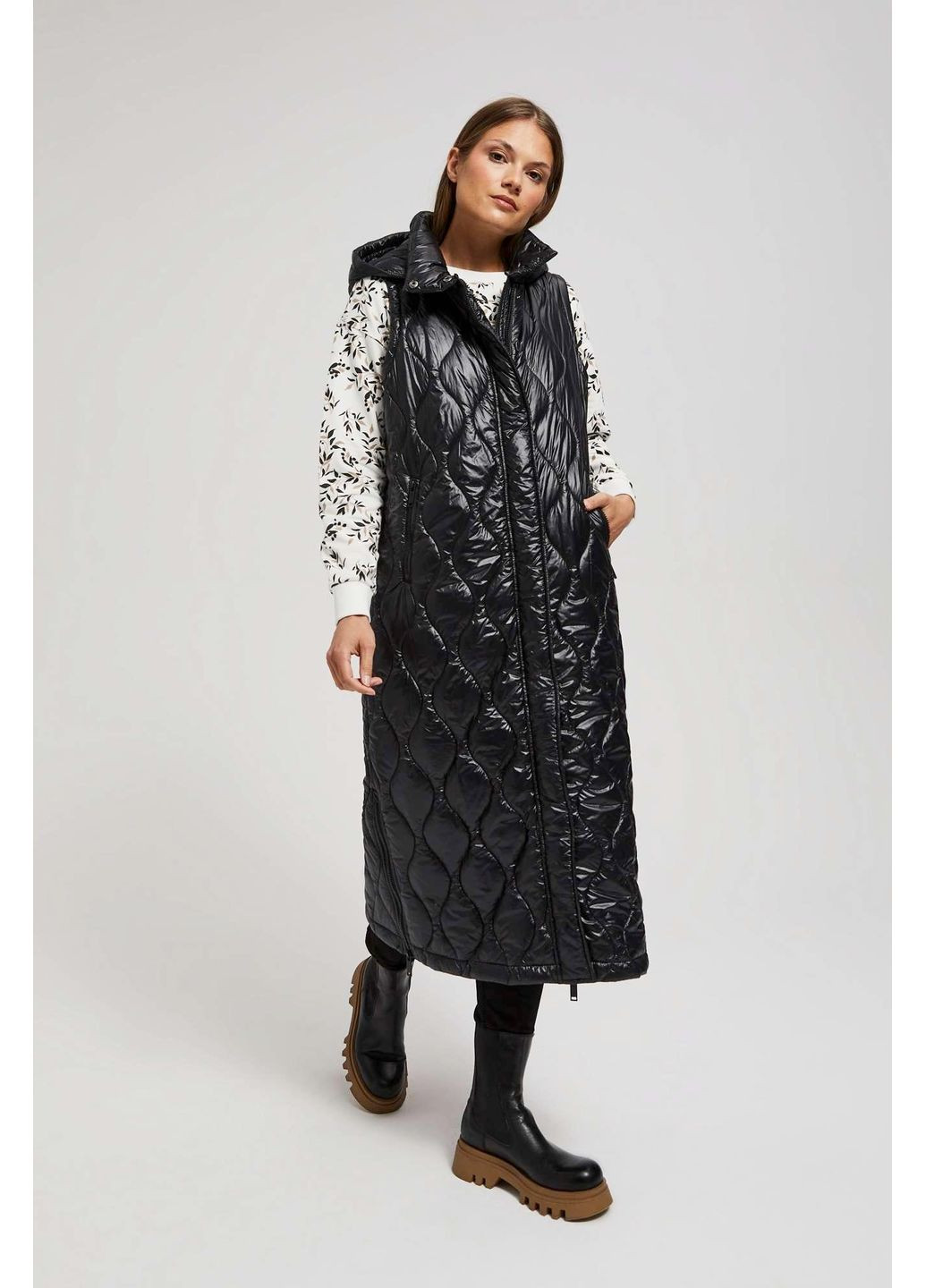 Жилет Moodo (349723866)