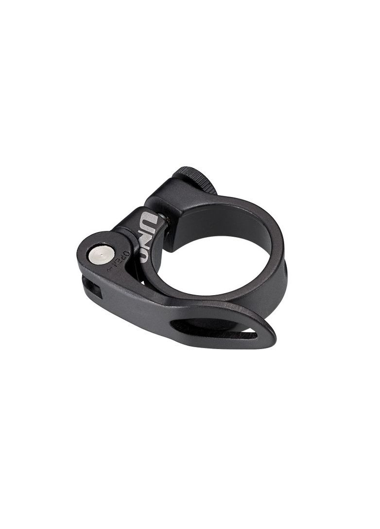 Хомут п/сед 31.8 мм с эксцентриком Kalloy XC-68 UNO (369782029)