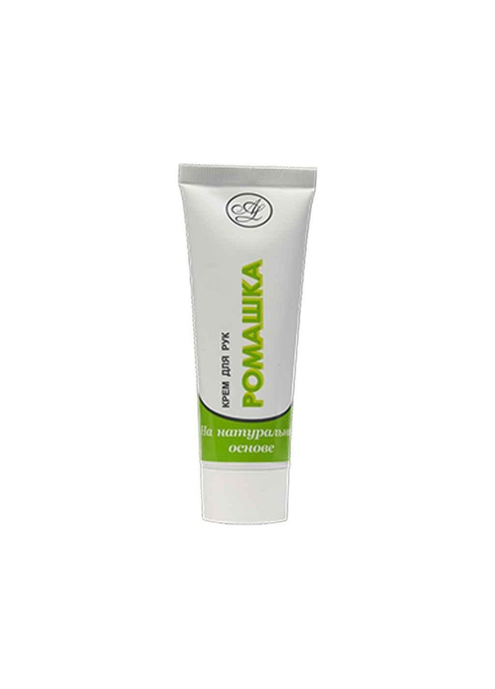 Крем для рук 75мл Ромашка ТМ Амальгама Люкс (317310757)