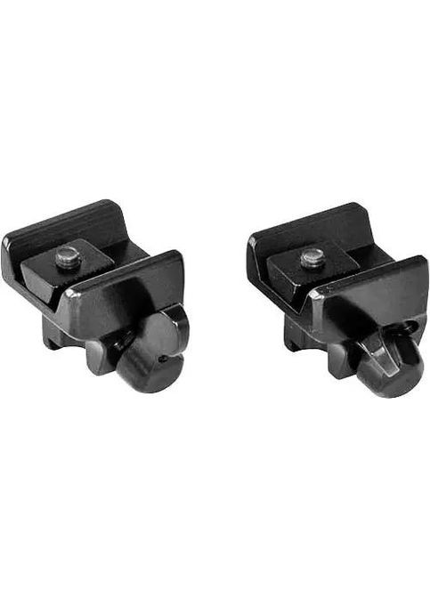 Швидкоз’ємні кріплення MAKuick для Zeiss ZM/VM Mak (316434923)