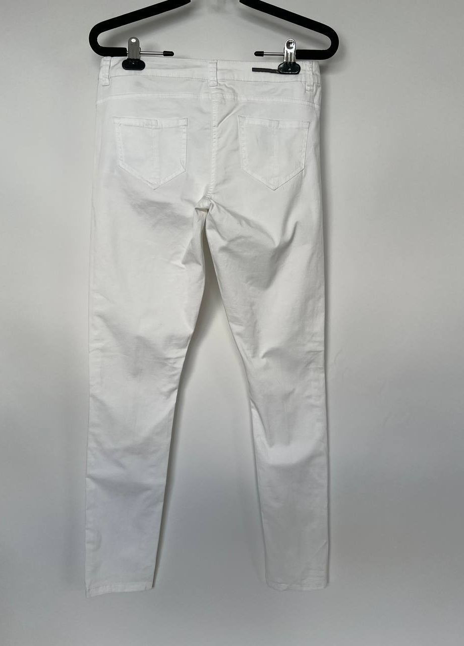 Джинси Білий Silvian Heach - (315404118)