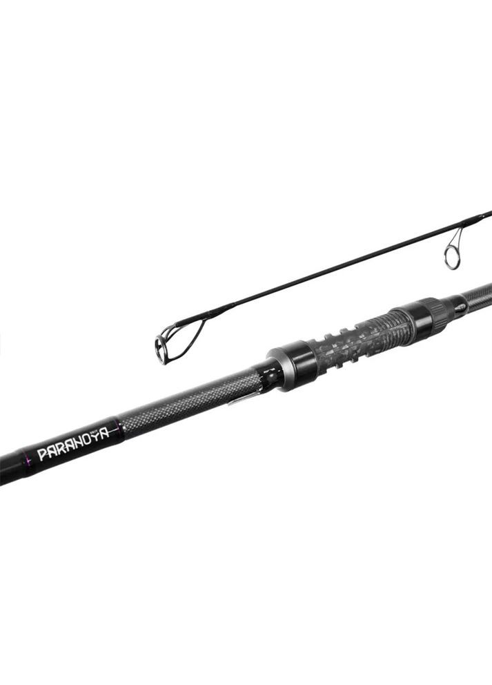 Карповое удилище PARANOYA 13ft/3.5lbs 2 сек. 121216013 Delphin (317351265)