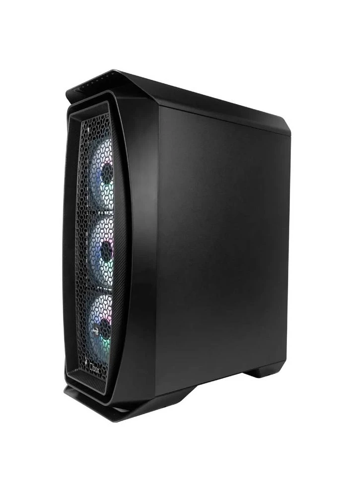 Комп'ютер I32727 Qbox (323112216)