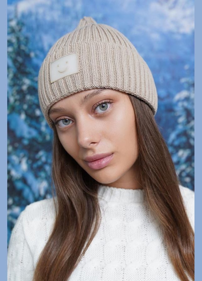 Жіноча шапка «Onion» Braxton (322674524)