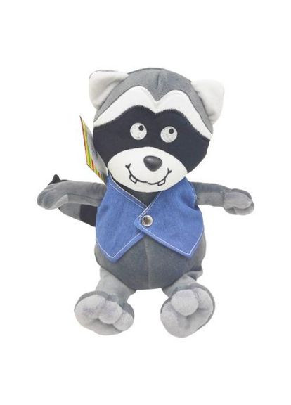 Мягкая игрушка "Енот Паркер" Золушка (354825308)