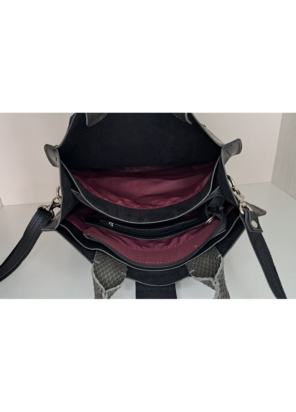 Стильная женская повседневная сумка No Brand (351586568)