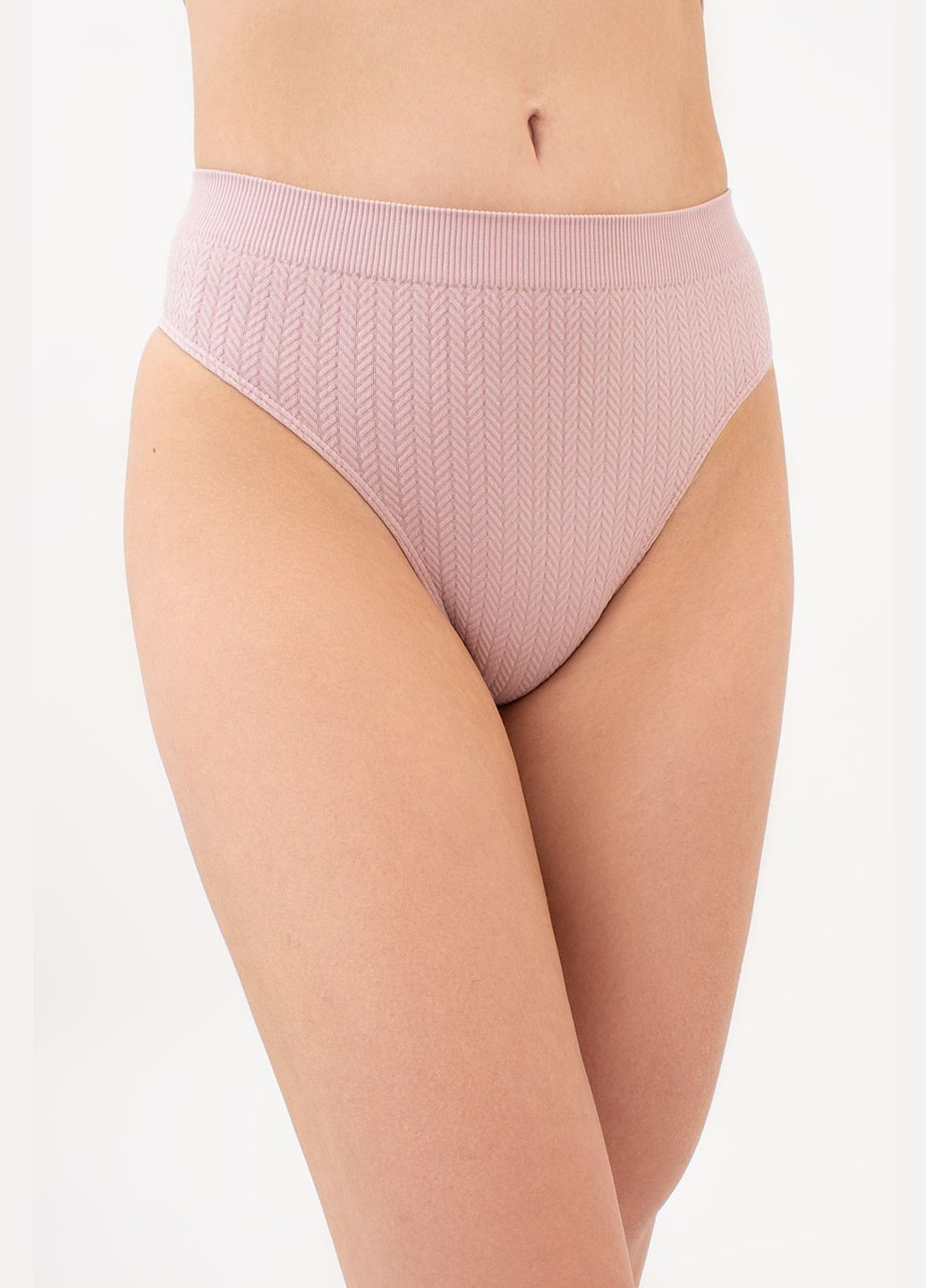 Трусики стринги бесшовные Giulia STRING (333656922)