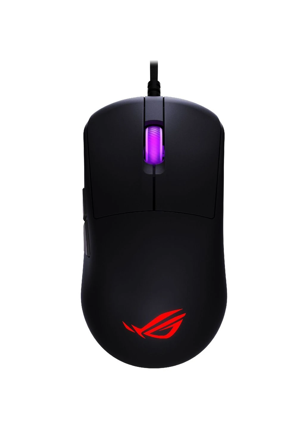 Мышь ROG Harpe Mini Core USB Black (90MP04D0-BMUA00) [153084] Asus (400891688)
